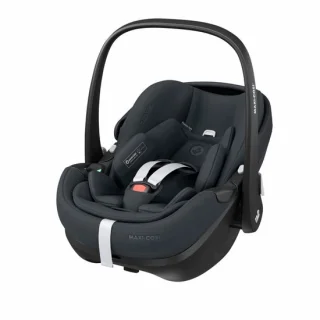 Maxi-Cosi Pebble 360 Pro i-Size autostoeltje essential graphite