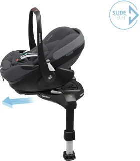 Maxi-Cosi Pebble 360 Pro² i-Size Autostoeltje