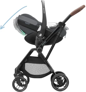 Maxi-Cosi Pebble 360 Pro² i-Size Autostoeltje