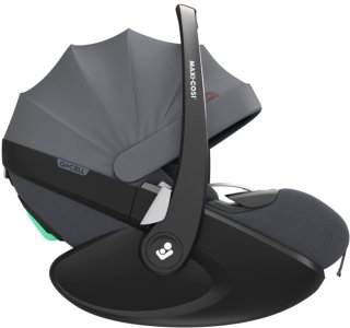 Wat vinden we goed aan de Maxi-Cosi Pebble 360 Pro² i-Size Autostoeltje