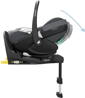 Maxi-Cosi Pebble 360 Pro² i-Size Autostoeltje