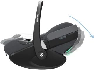 Maxi-Cosi Pebble 360 Pro² i-Size Autostoeltje