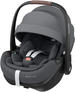 Maxi-Cosi Pebble 360 Pro² i-Size Autostoeltje