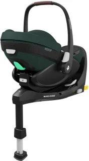 Maxi-Cosi Pebble 360 Pro² i-Size autostoeltje Twillic Green