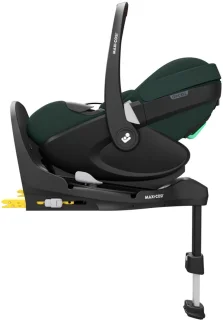 Maxi-Cosi Pebble 360 Pro² i-Size autostoeltje Twillic Green