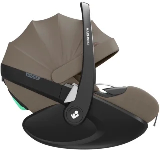 Maxi-Cosi Pebble 360 Pro² i-Size Autostoeltje Twillic Truffle