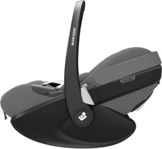 Maxi-Cosi Pebble 360 Pro² i-Size Autostoeltje Twillic Truffle