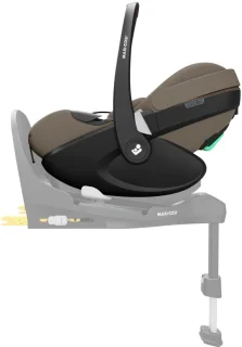 Maxi-Cosi Pebble 360 Pro² i-Size Autostoeltje Twillic Truffle