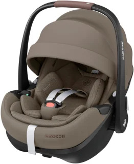 Maxi-Cosi Pebble 360 Pro² i-Size Autostoeltje Twillic Truffle