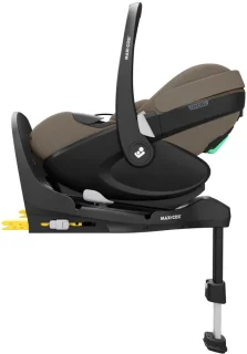 Maxi-Cosi Pebble 360 Pro² i-Size Autostoeltje Twillic Truffle