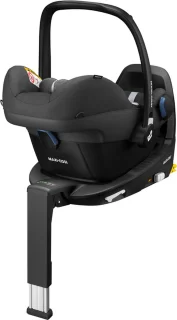 Maxi-Cosi Pebble Pro i-Size Autostoel Essential Black