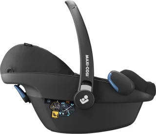 Maxi-Cosi Pebble Pro i-Size Autostoel Essential Black