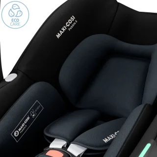 Maxi-Cosi Pebble S Autostoeltje Tonal Black