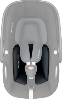 Maxi-Cosi Pebble S Autostoeltje Tonal Black