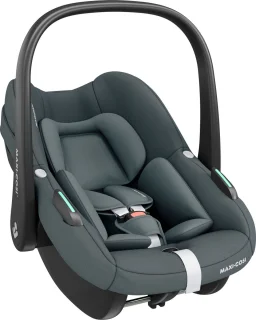 Maxi-Cosi Pebble S Autostoeltje Tonal Graphite