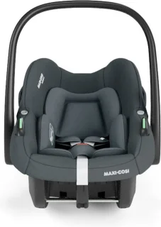 Maxi-Cosi Pebble S Autostoeltje Tonal Graphite