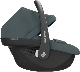 Maxi-Cosi Pebble S Autostoeltje Tonal Graphite