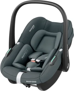 Maxi-Cosi Pebble S Autostoeltje Tonal Graphite