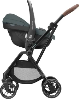 Maxi-Cosi Pebble S Autostoeltje Tonal Graphite
