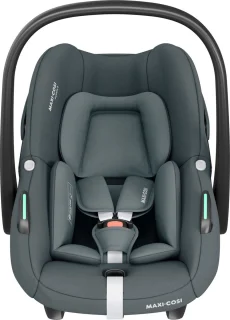 Maxi-Cosi Pebble S Autostoeltje Tonal Graphite