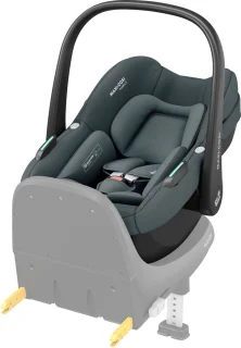 Maxi-Cosi Pebble S Autostoeltje Tonal Graphite