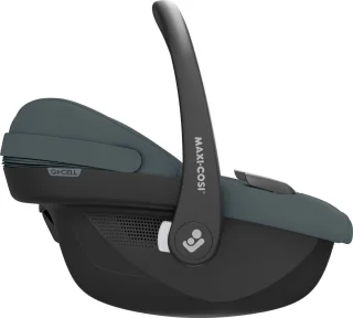 Maxi-Cosi Pebble S Autostoeltje Tonal Graphite