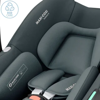 Maxi-Cosi Pebble S Autostoeltje Tonal Graphite