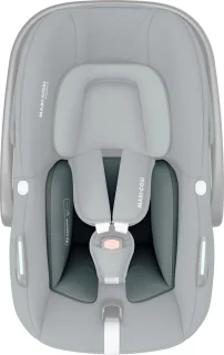 Maxi-Cosi Pebble S Autostoeltje Tonal Graphite