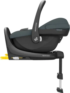 Maxi-Cosi Pebble S Autostoeltje Tonal Graphite