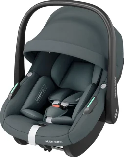 Maxi-Cosi Pebble S Autostoeltje Tonal Graphite