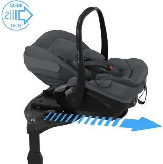 Maxi-Cosi Pebble Slide Pro autostoeltje