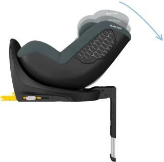 Maxi-Cosi Quartz 360 S i-Size Autostoeltje