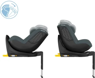 Maxi-Cosi Quartz 360 S i-Size Autostoeltje