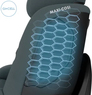 Maxi-Cosi Quartz 360 S i-Size Autostoeltje