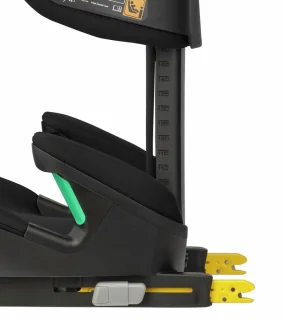 Maxi-Cosi RodiFix M i-Size Autostoeltje Basic Black