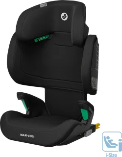 Maxi-Cosi RodiFix M i-Size Autostoeltje Basic Black