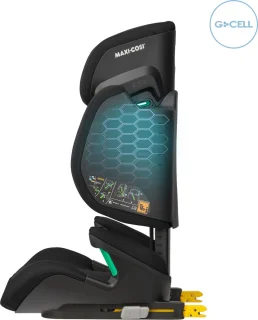 Maxi-Cosi RodiFix M i-Size Autostoeltje Basic Black