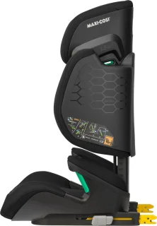 Maxi-Cosi RodiFix M i-Size Autostoeltje Basic Black