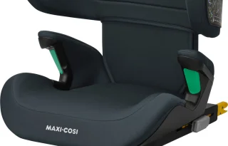 Maxi-Cosi RodiFix M i-Size Autostoeltje Basic Grey