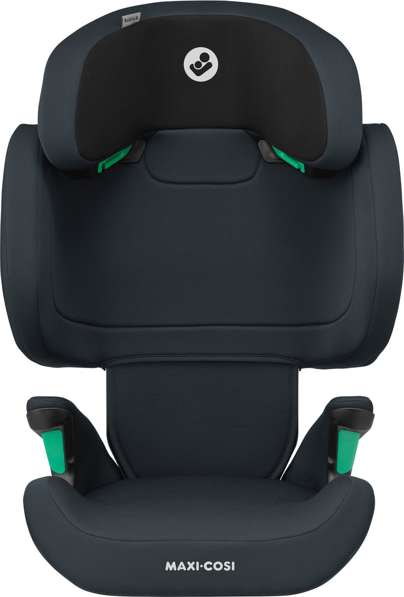 Maxi-Cosi RodiFix M i-Size Autostoeltje Basic Grey