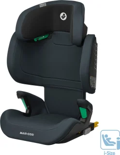 Maxi-Cosi RodiFix M i-Size Autostoeltje Basic Grey