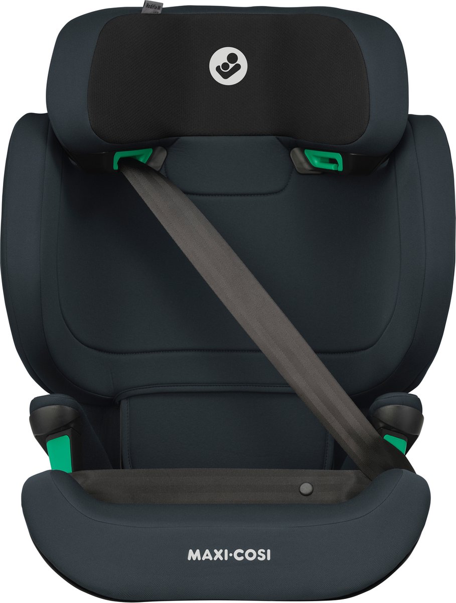 Maxi-Cosi RodiFix M i-Size Autostoeltje Basic Grey