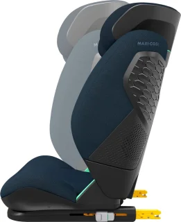 Maxi-Cosi RodiFix Pro2 i-Size Autostoel Authentic Blue
