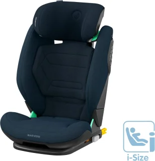 Maxi-Cosi RodiFix Pro2 i-Size Autostoel Authentic Blue