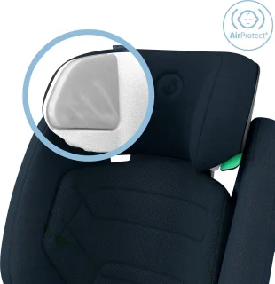 Maxi-Cosi RodiFix Pro2 i-Size Autostoel Authentic Blue