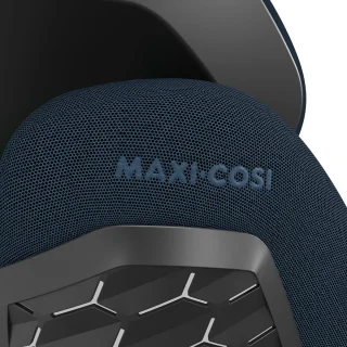 Maxi-Cosi RodiFix Pro2 i-Size Autostoel Authentic Blue