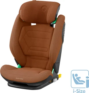 Maxi-Cosi RodiFix Pro2 i-Size Autostoel Authentic Terra