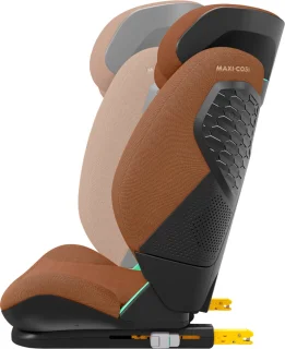 Maxi-Cosi RodiFix Pro2 i-Size Autostoel Authentic Terra