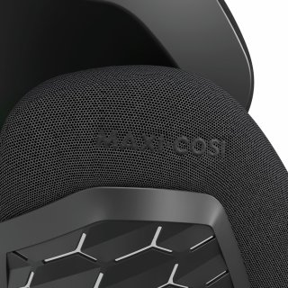 Maxi-Cosi RodiFix Pro2 i-Size Autostoeltje Authentic Black