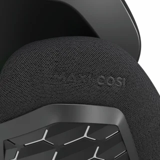 Maxi-Cosi RodiFix Pro2 i-Size Autostoeltje Authentic Black